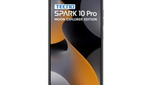 Tecno Spark 10 Pro