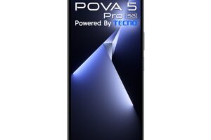 Tecno Pova 5 Pro