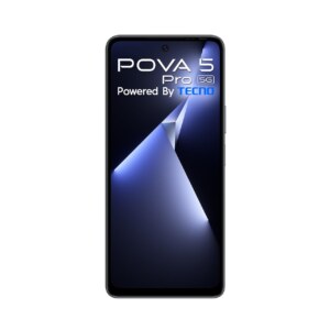 Tecno Pova 5 Pro