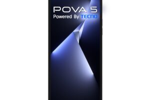 Tecno Pova 5