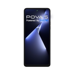 Tecno Pova 5