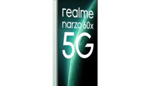 realme Narzo 60X