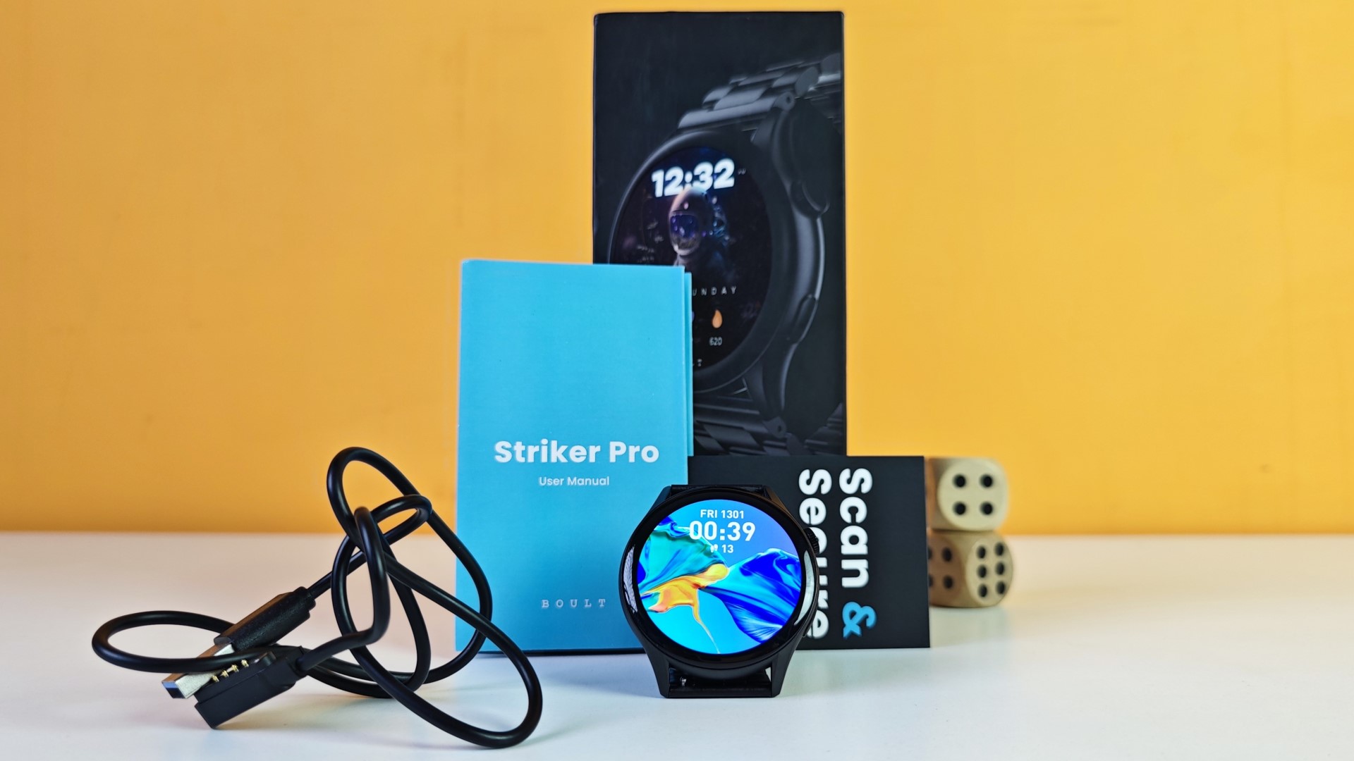 Boult Striker Pro Review: Is it Worth Buying?