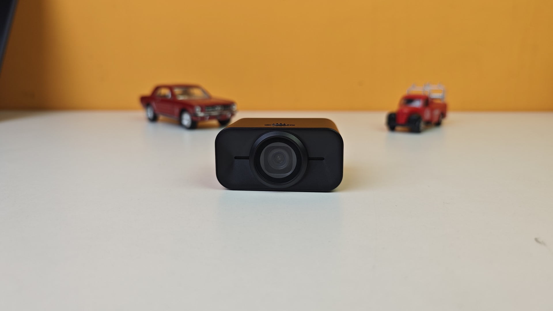 EPOS Expand Vision 1 webcam review