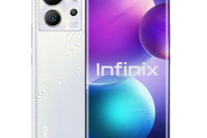 Infinix Zero Ultra