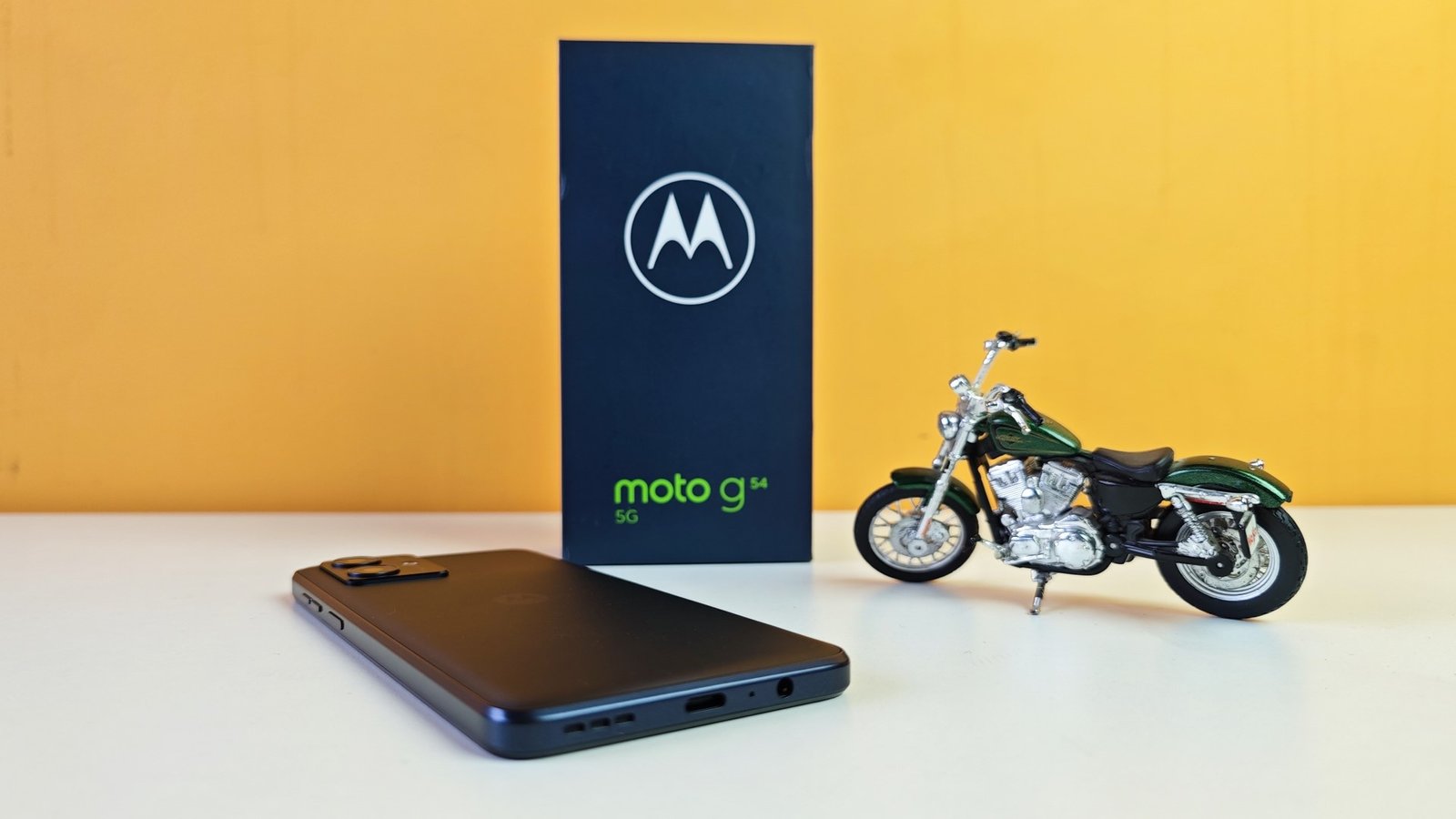 Moto G54 5G Review: Your go-to budget smartphone