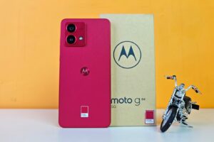 Moto G84 5G Review: A Balanced Performer in the Budget Segment