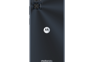 Motorola Moto E22