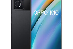 OPPO K10