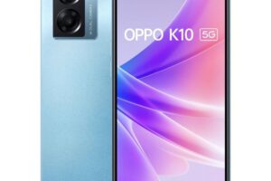 OPPO K10 5G