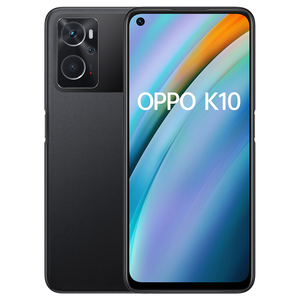 OPPO K10