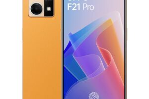 Oppo F21 Pro