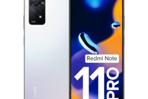 Redmi Note 11 Pro 1