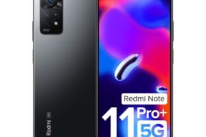 Redmi Note 11 Pro 5G