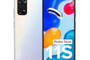 Redmi Note 11s