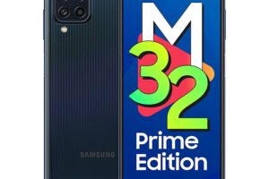 Samsung Galaxy M32 1