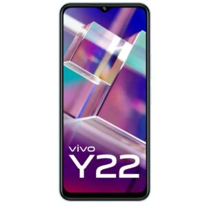 Vivo Y22