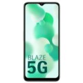 Lava Blaze 5G