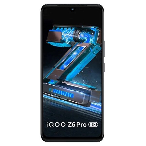 iQOO Z6 Pro