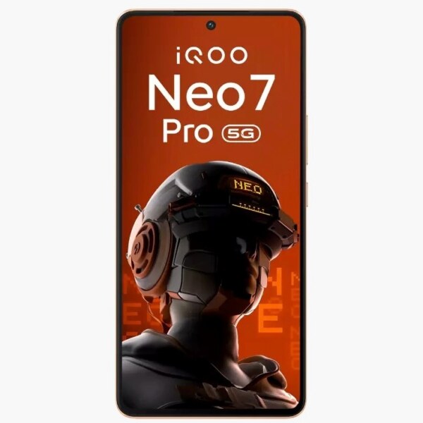 iQOO Neo 7 Pro