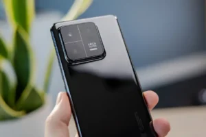 Xiaomi 13 Pro review 1