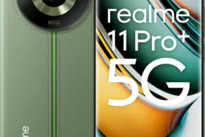 cropped realme 11 Pro 5G Oasis Green 6