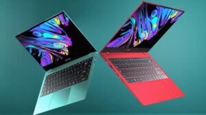 infinix laptops