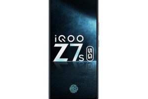 iqoo z7s 5g 128 gb norway blue 6 gb ram