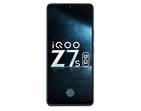 iQOO Z7s 5G