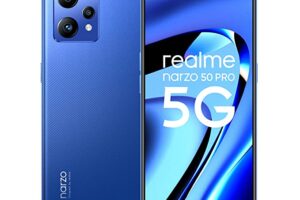 realme narzo 50 5G