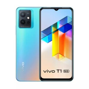 vivo T1 5G