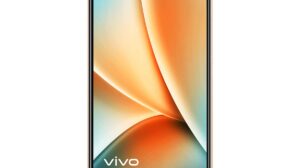 Vivo Y100