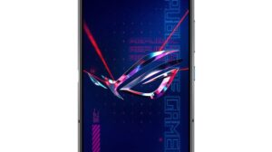 ASUS Rog Phone 6 Pro