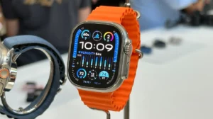 Apple watch ultra 2