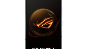 Asus ROG Phone 7 Ultimate