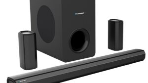 Blaupunkt Introduces Refurbished Audio Range in India