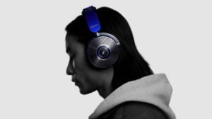 Dyson Introduces Noise-Cancelling Headphones in the Indian Market