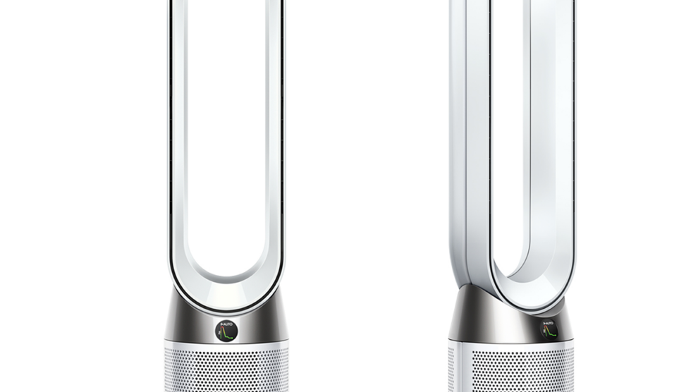 Dyson Launches New Air Purifier: Dyson Purifier Cool Gen1