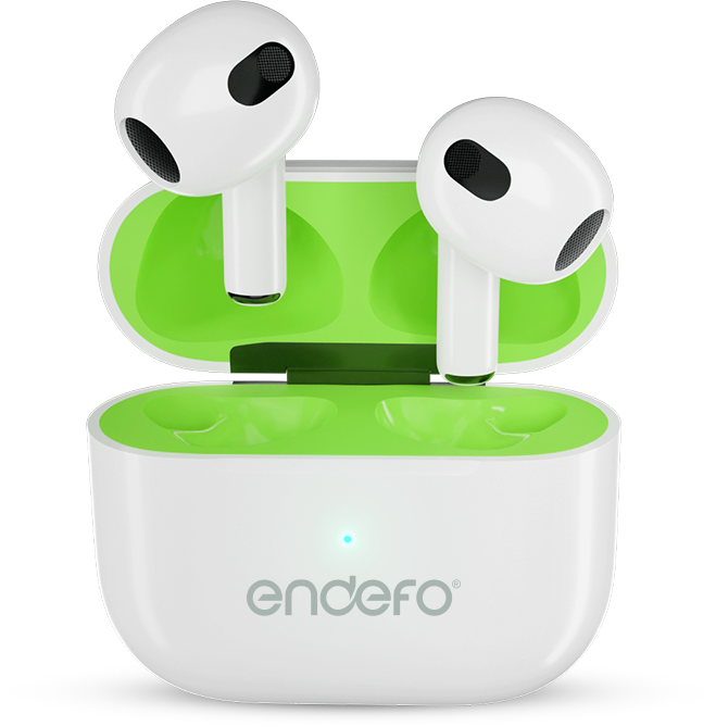 Endefo Introduces Innovative Earbud Series in India