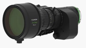 FUJIFILM India Launches "FUJINON Duvo HZK24-300mm" Portable PL Mount Zoom Lens