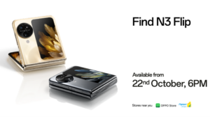 OPPO Launches Find N3 Flip in India: A Detailed Look