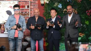 FUJIFILM India Launches the “FUJIFILM GFX100 II”