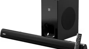 GOVO Introduces GoSurround 850 Soundbar at Rs. 5,499