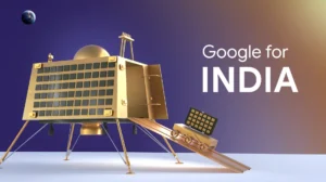 Google for India 2023