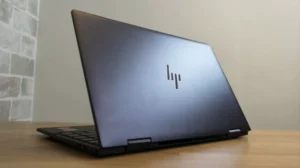 HP Envy x360 15