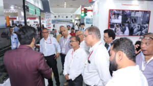 Hikvision India Introduces New ANPR Cameras at TrafficInfraTech Expo 2023