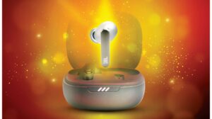 JBL Launches "Perfect Sound for Every Mood" Digital Campaign this Diwali