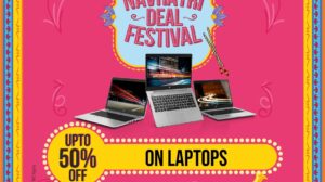 Lotus Electronics Announces Navratri Festival Deals