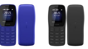 Nokia 105 Classic