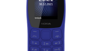 HMD Global Releases Nokia 105 Classic with UPI Payment Feature at Rs. 999